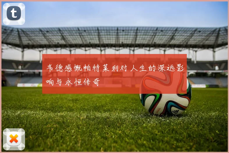 韦德感慨帕特莱利对人生的深远影响与永恒传奇
