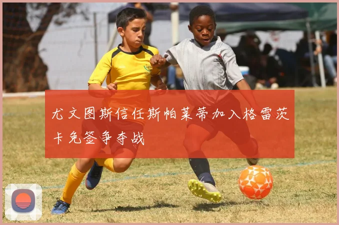 尤文图斯信任斯帕莱蒂加入格雷茨卡免签争夺战